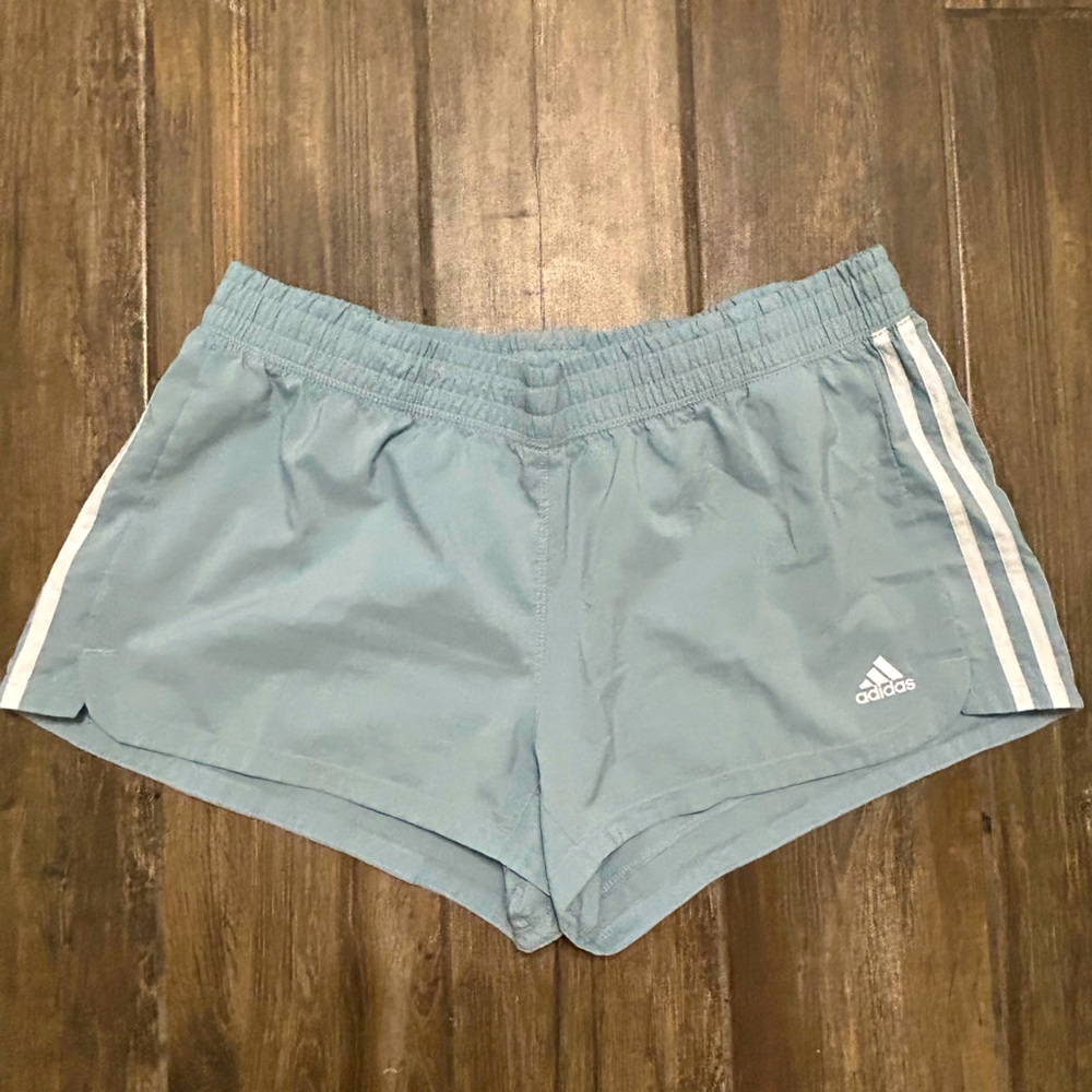 Adidas Athletic Shorts